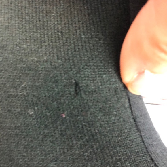 CALVIN KLEIN 205w39nyc sweatshirt - Picture 6 of 6